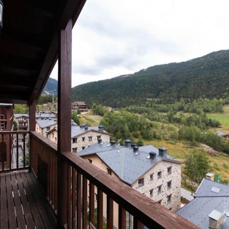 Bombonera Romantica Con Vistas A Grandvalira El Tarter Kültér fotó