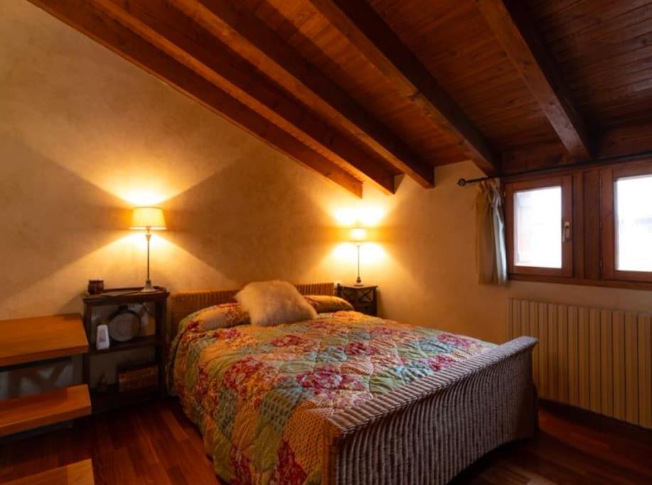 Bombonera Romantica Con Vistas A Grandvalira El Tarter Kültér fotó
