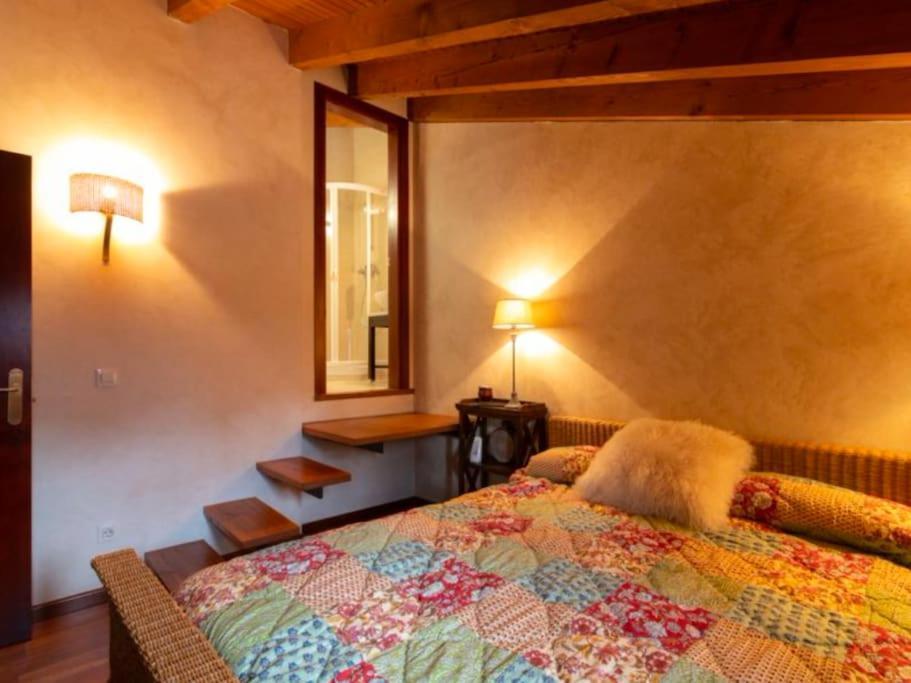 Bombonera Romantica Con Vistas A Grandvalira El Tarter Kültér fotó