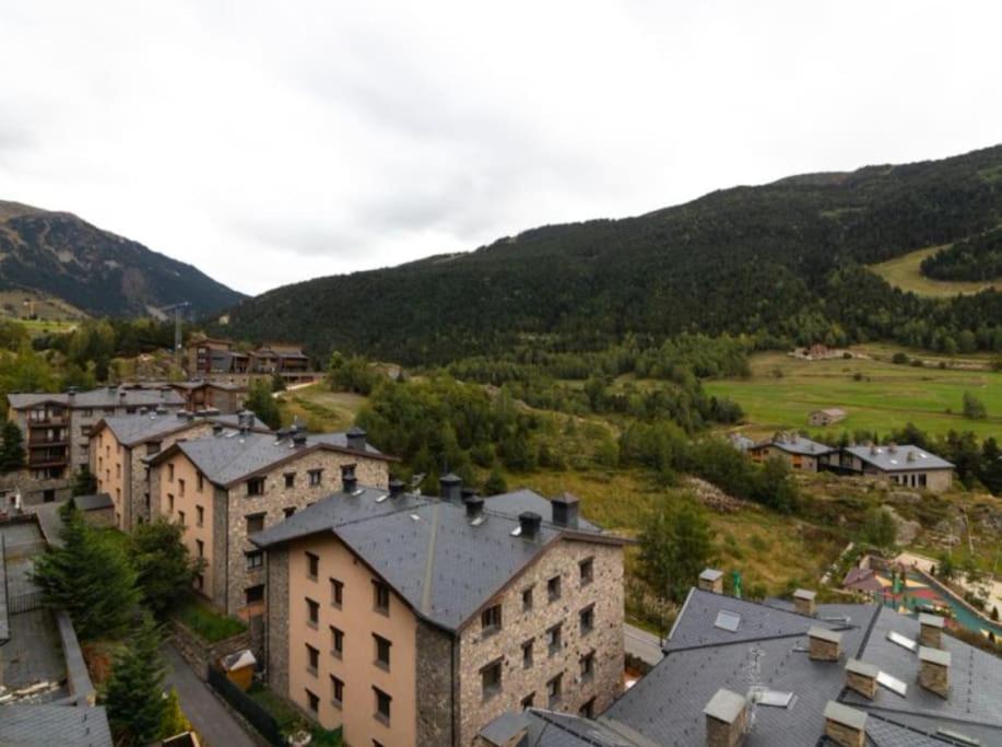 Bombonera Romantica Con Vistas A Grandvalira El Tarter Kültér fotó
