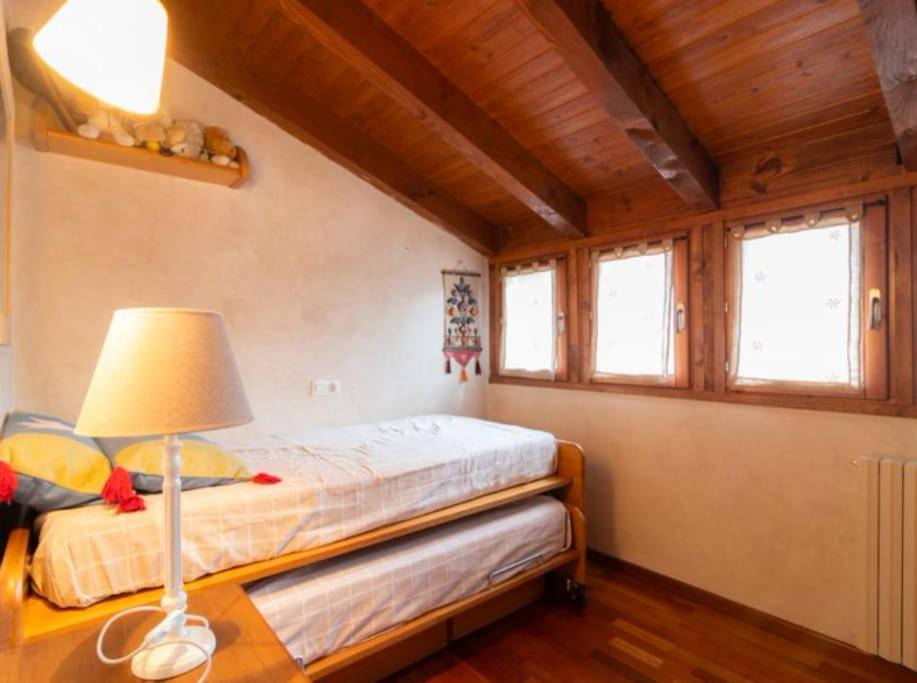 Bombonera Romantica Con Vistas A Grandvalira El Tarter Kültér fotó